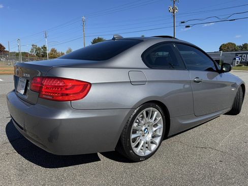 Used 2011 BMW 328i Coupe image 10