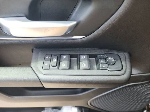 New 2026 RAM 1500 Big Horn image 14