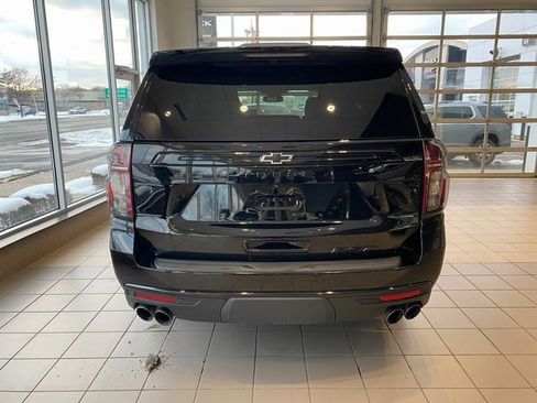 Used 2023 Chevrolet Tahoe RST w/ RST Performance Edition image 6