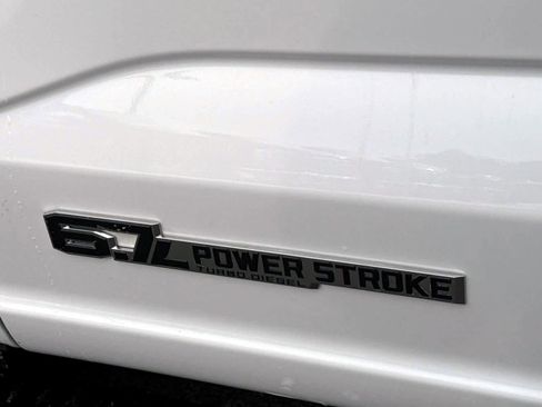 Used 2024 Ford F350 XL image 14