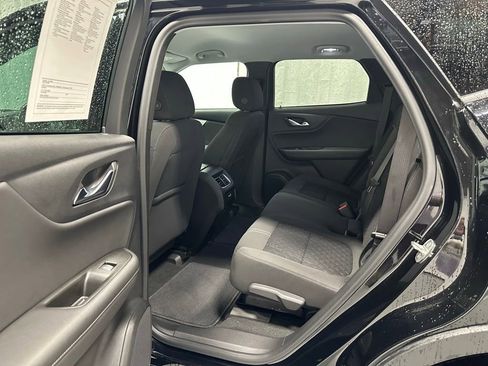Used 2022 Chevrolet Blazer LT AWD/4WD image 37
