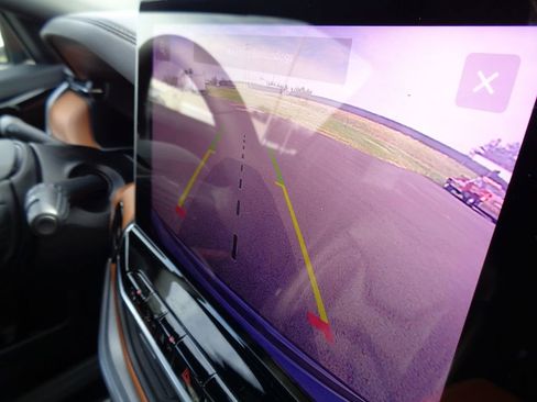 Certified 2024 Jeep Compass Limited image 26