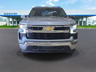 Used 2023 Chevrolet Silverado 1500 LT