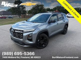 Used 2025 Chevrolet Equinox LT w/ Convenience Package II AWD/4WD 360° Tour