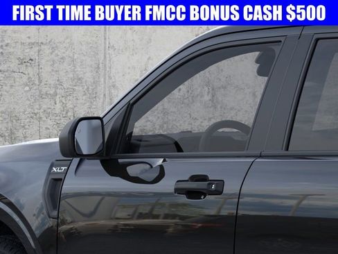 New 2026 Ford Maverick XLT AWD/4WD image 21