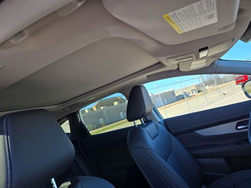 New 2026 Nissan Murano SL image 16