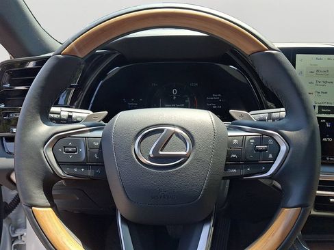 Used 2026 Lexus RX 350 Premium AWD/4WD image 22