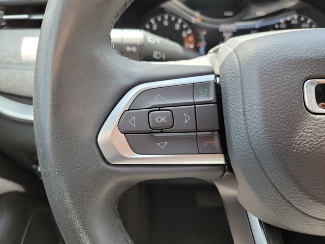 Used 2024 Jeep Compass Latitude AWD/4WD image 26