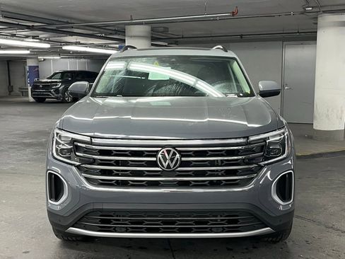 New 2026 Volkswagen Atlas SE AWD/4WD image 33