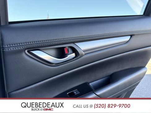 Used 2019 MAZDA CX-5 Touring image 43