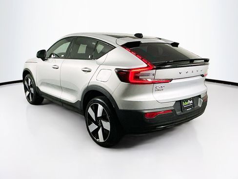Used 2023 Volvo C40 P8 Recharge Plus AWD/4WD image 5