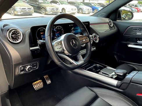 Certified 2023 Mercedes-Benz GLA 250 image 17