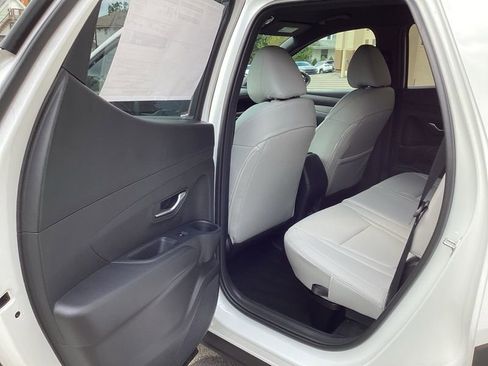 New 2026 Hyundai Santa Cruz SEL AWD/4WD image 19