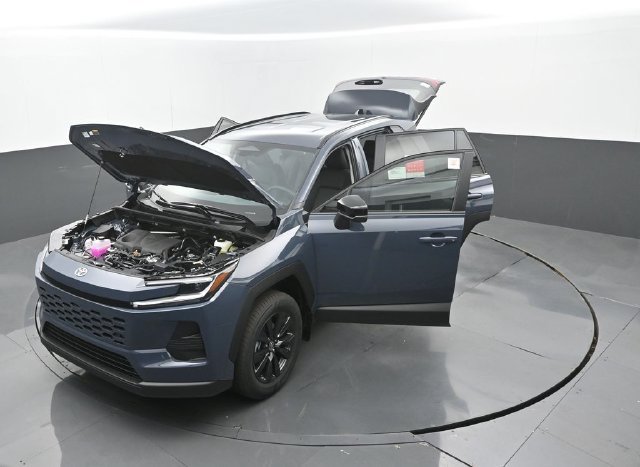 New 2026 Toyota RAV4 XLE Premium FWD image 33