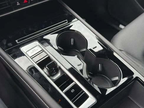 New 2026 Volkswagen Atlas Cross Sport SE FWD image 15