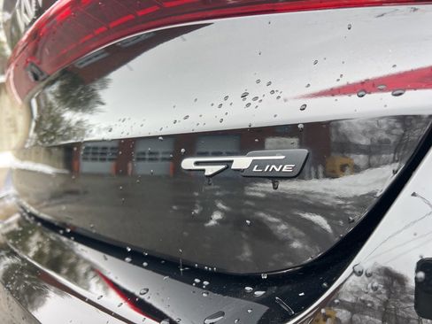 Used 2022 Kia K5 GT-Line w/ GT-Line FWD Premium Package image 9