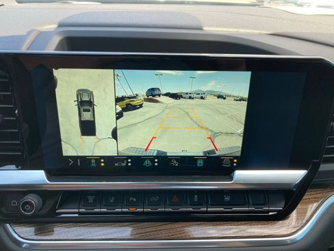 New 2025 Chevrolet Silverado 2500 LT w/ Safety Package image 27