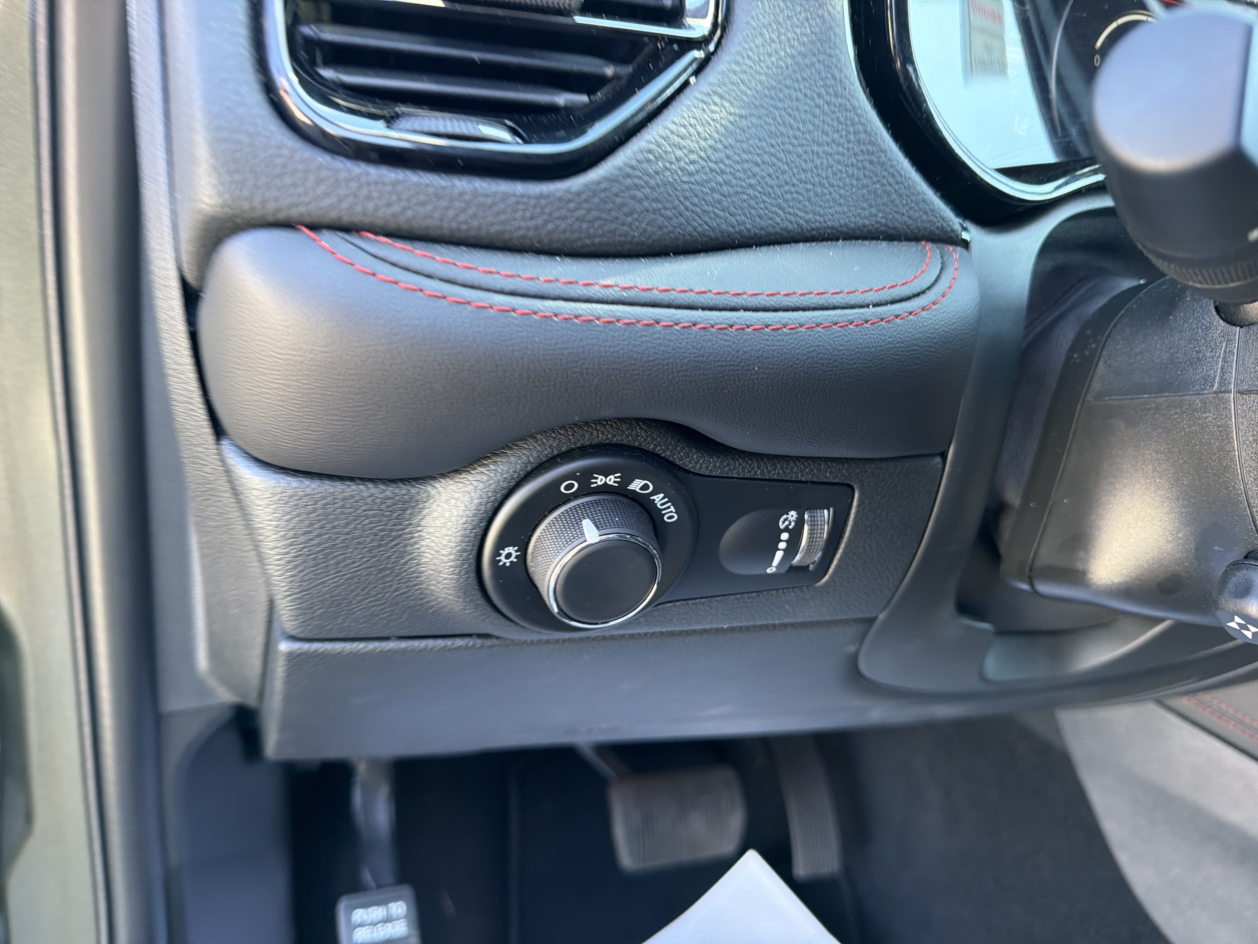 Used 2026 Dodge Durango GT AWD/4WD image 19