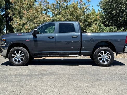 Used 2025 RAM 2500 Tradesman AWD/4WD image 7