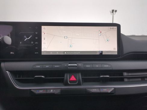 New 2025 Kia K4 GT-Line w/ GT-Line Sunroof Package FWD image 10