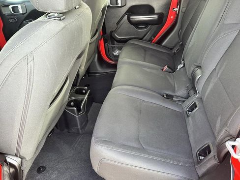 Used 2020 Jeep Gladiator Sport w/ Quick Order Package 24S image 7