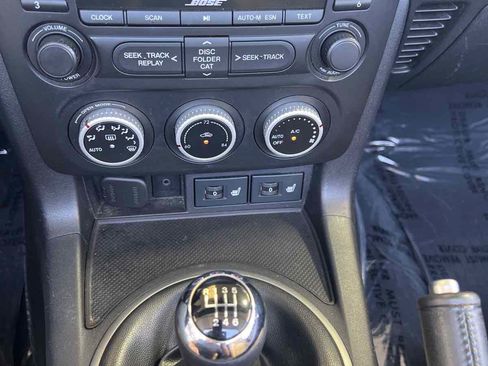Used 2012 MAZDA MX-5 Miata Grand Touring w/ Premium Pkg RWD image 18