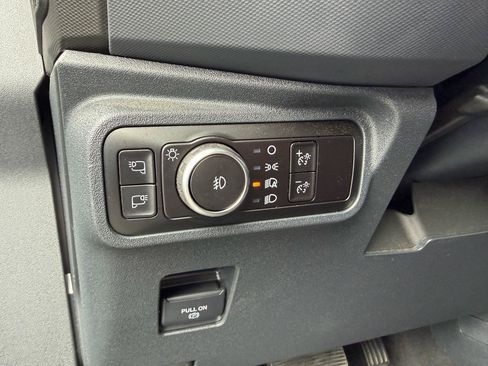 Used 2023 Ford Bronco Raptor AWD/4WD image 30