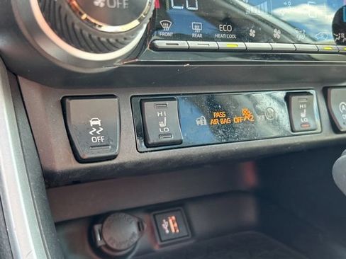 Used 2024 Toyota RAV4 XLE Premium w/ Weather Package AWD/4WD image 41