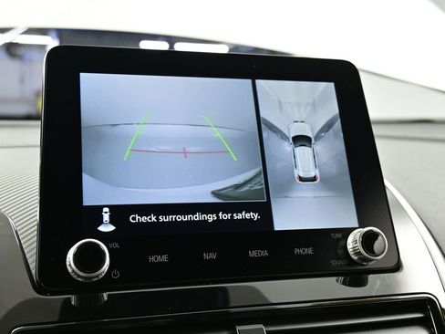 Used 2024 Mitsubishi Eclipse Cross SEL image 9