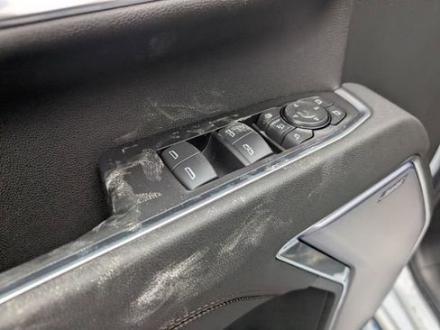 New 2026 Chevrolet Silverado 3500 High Country w/ High Country Premium Package image 16