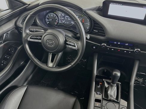 Used 2021 MAZDA MAZDA3 s image 6