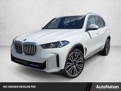 Used 2026 BMW X5 xDrive40i