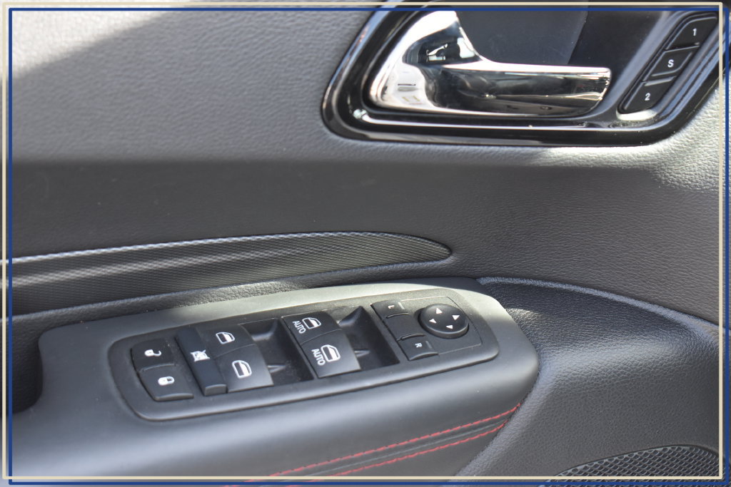 Used 2024 Dodge Durango GT AWD/4WD image 12