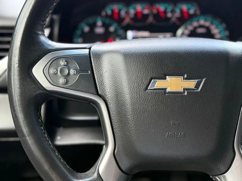 Used 2016 Chevrolet Tahoe LS image 25