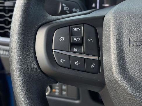 New 2025 Ford Ranger XL w/ Trailer Tow Package image 15