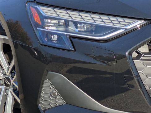 New 2026 Audi A3 2.0T Premium image 16