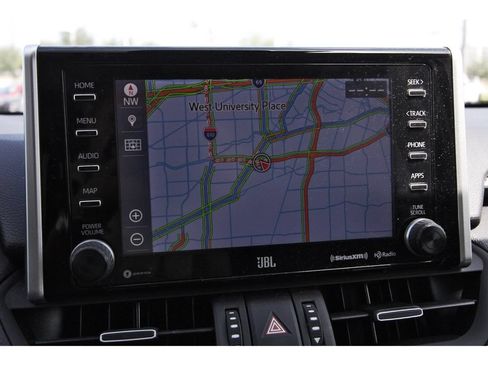 Used 2019 Toyota RAV4 Limited FWD image 14