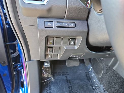 Certified 2024 Nissan Frontier SL w/ Technology Package image 19