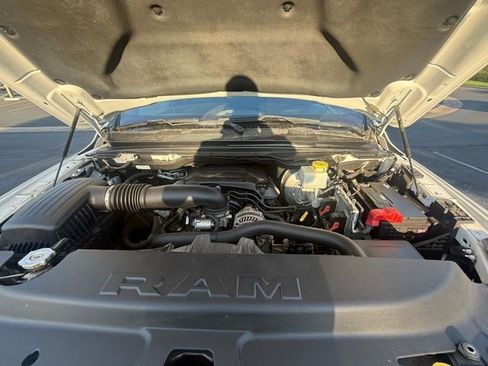 Used 2019 RAM 1500 Big Horn image 28