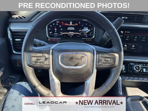 Used 2024 GMC Sierra 2500 Denali w/ Denali Reserve Package AWD/4WD image 21