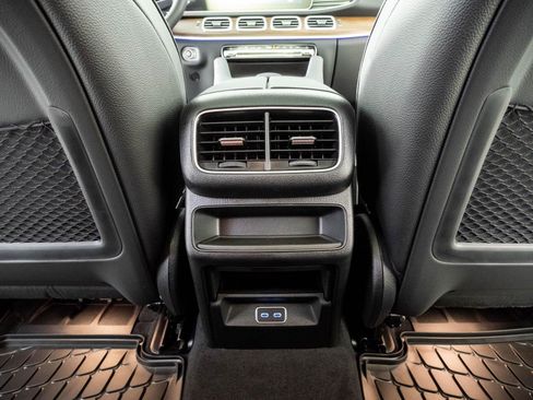 Used 2026 Mercedes-Benz GLE 450 4MATIC image 21