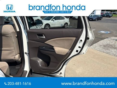 Used 2014 Honda CR-V EX image 9