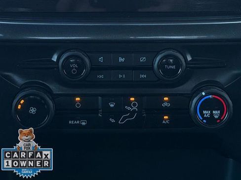 Certified 2024 Ford F150 STX image 16