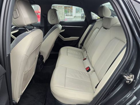 Used 2024 Audi A3 2.0T Premium FWD image 29