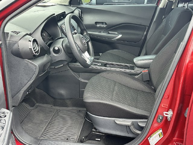 Used 2023 Nissan Kicks SV FWD image 19