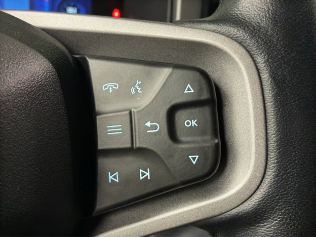 Certified 2023 Ford Bronco Outer Banks AWD/4WD image 24