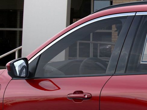 New 2026 Ford Escape SE FWD image 21