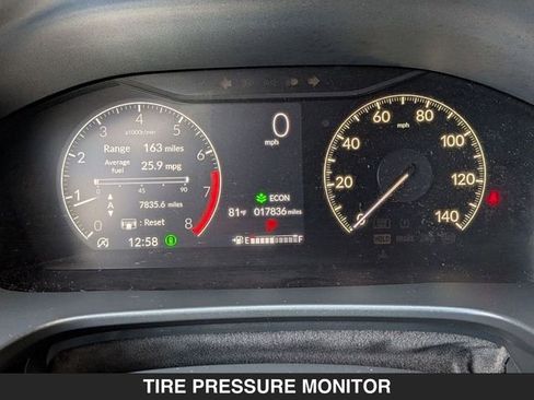 Used 2024 Honda CR-V EX-L image 21