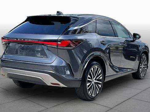 Used 2024 Lexus RX 350 w/ Technology Package AWD/4WD image 13