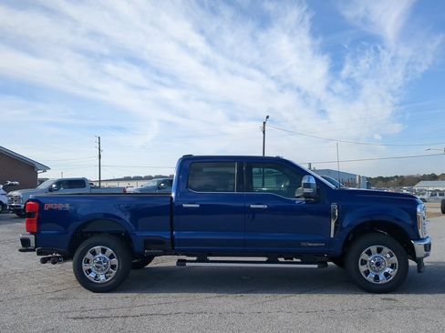 Used 2026 Ford F250 Lariat w/ Lariat Premium Package AWD/4WD image 1